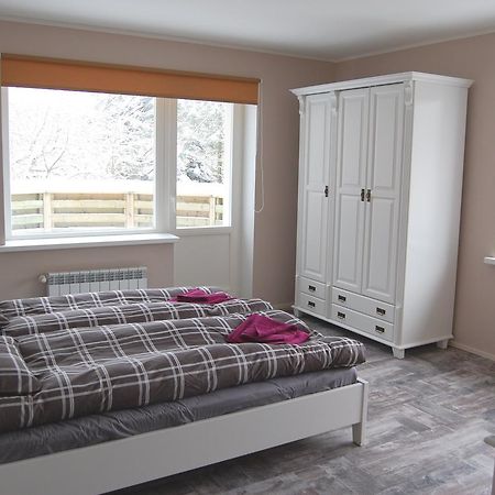 Kaunis Guesthouse Талин Екстериор снимка