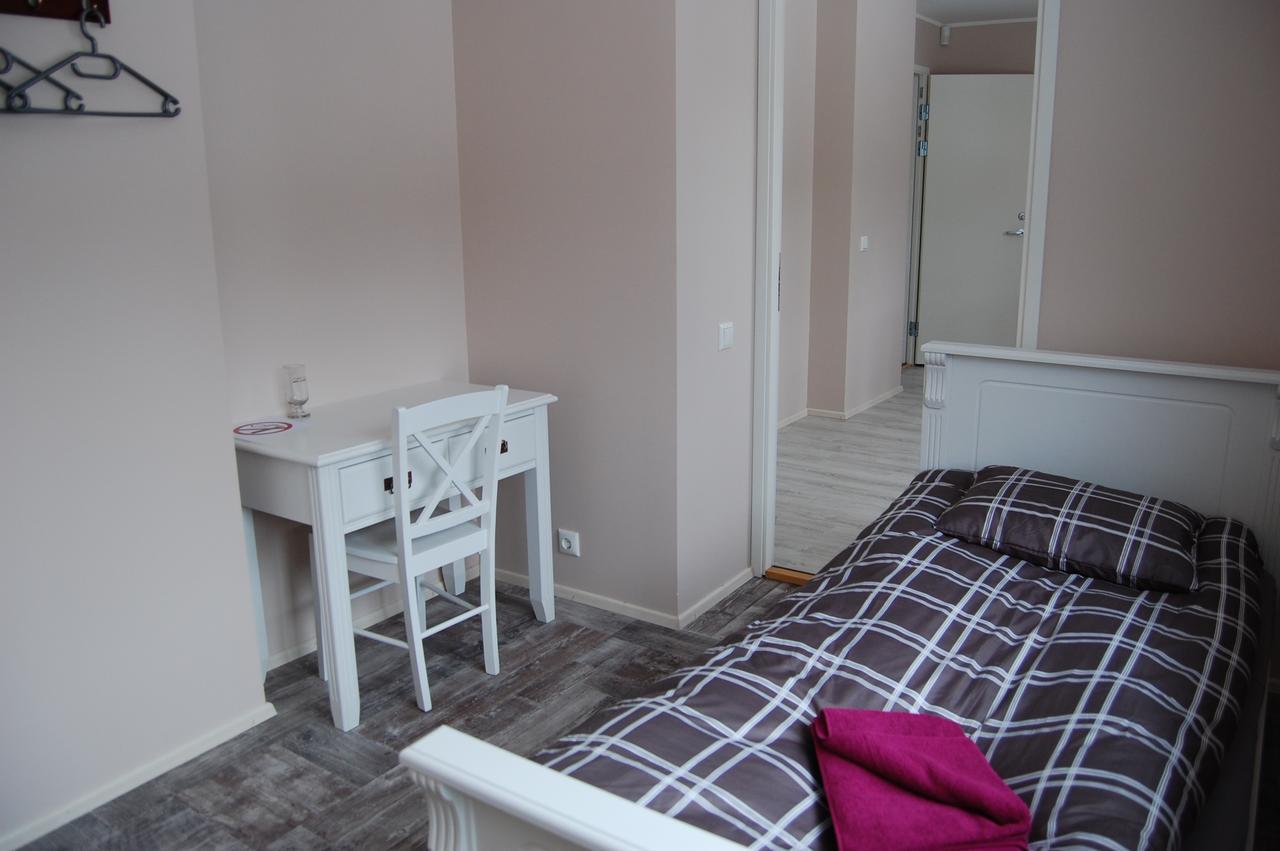 Kaunis Guesthouse Талин Екстериор снимка