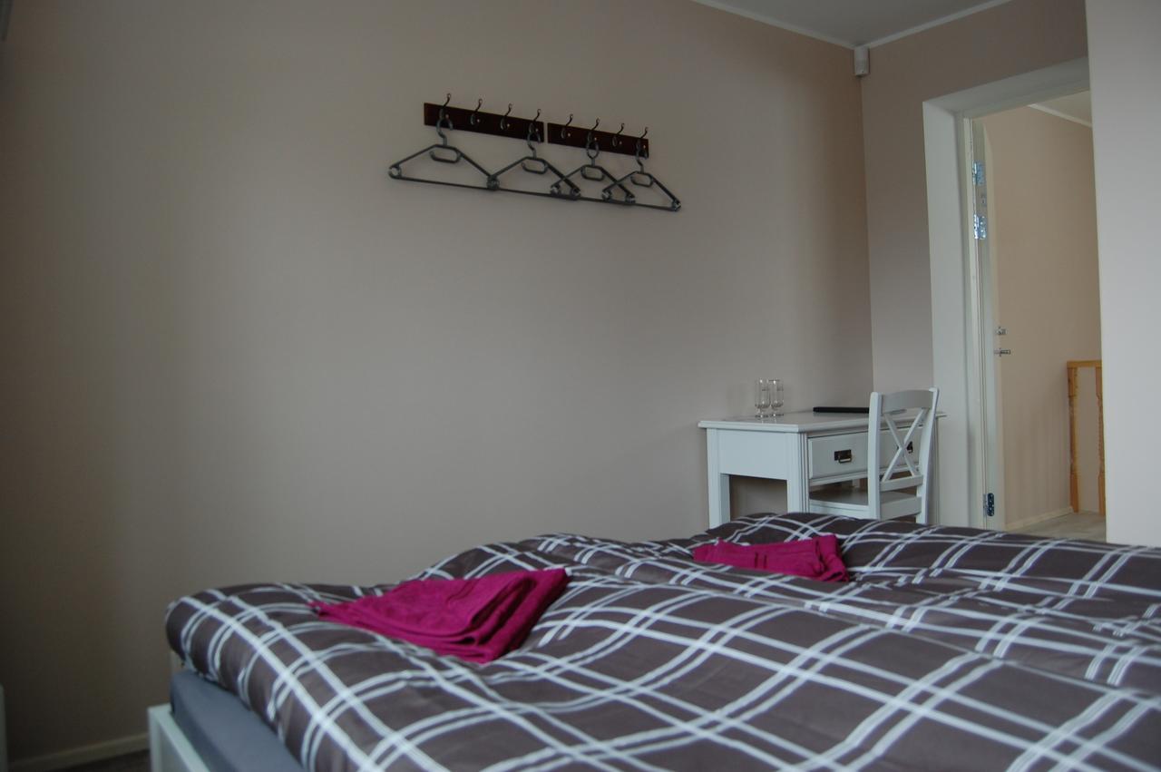 Kaunis Guesthouse Талин Екстериор снимка