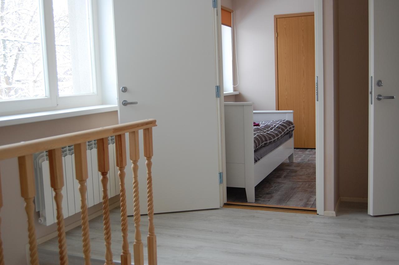 Kaunis Guesthouse Талин Екстериор снимка