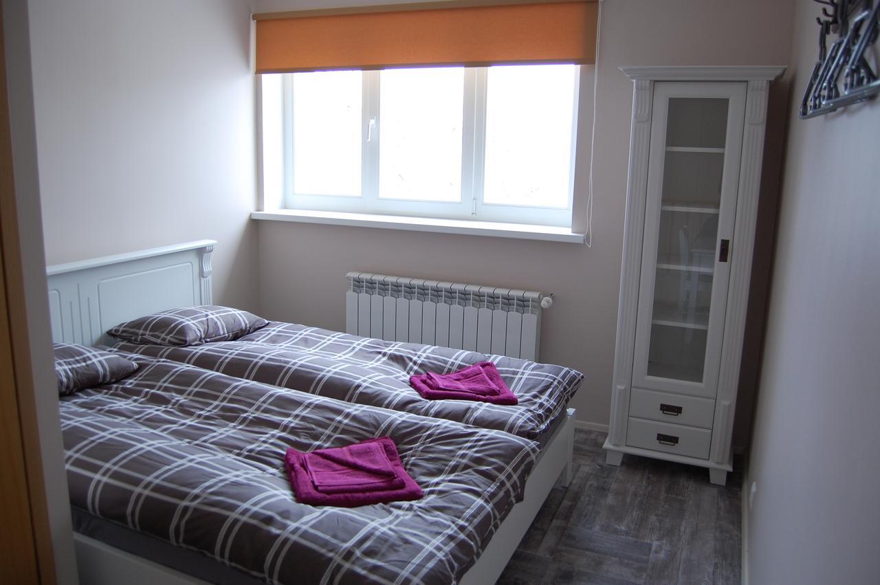 Kaunis Guesthouse Талин Екстериор снимка