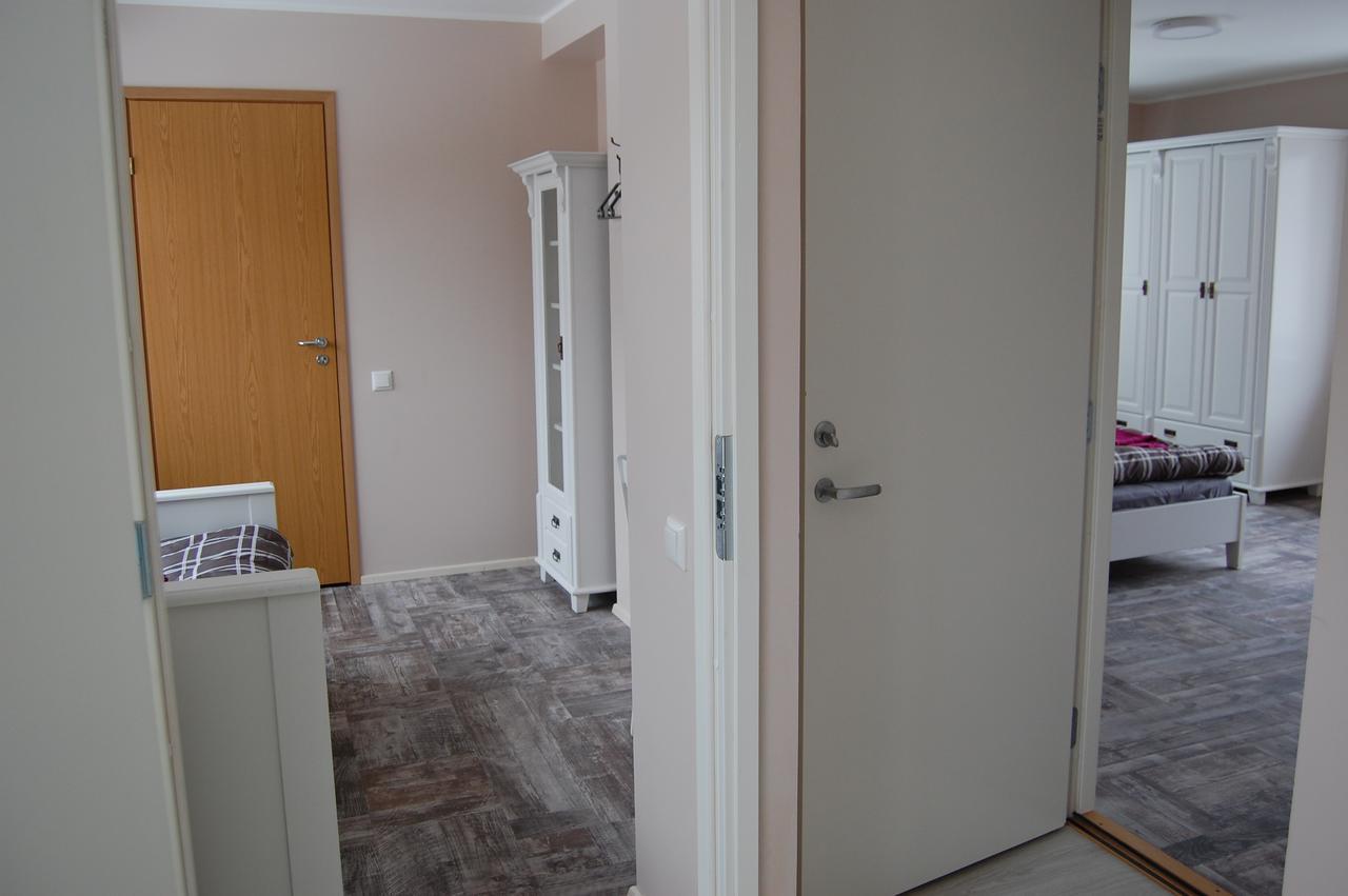 Kaunis Guesthouse Талин Екстериор снимка