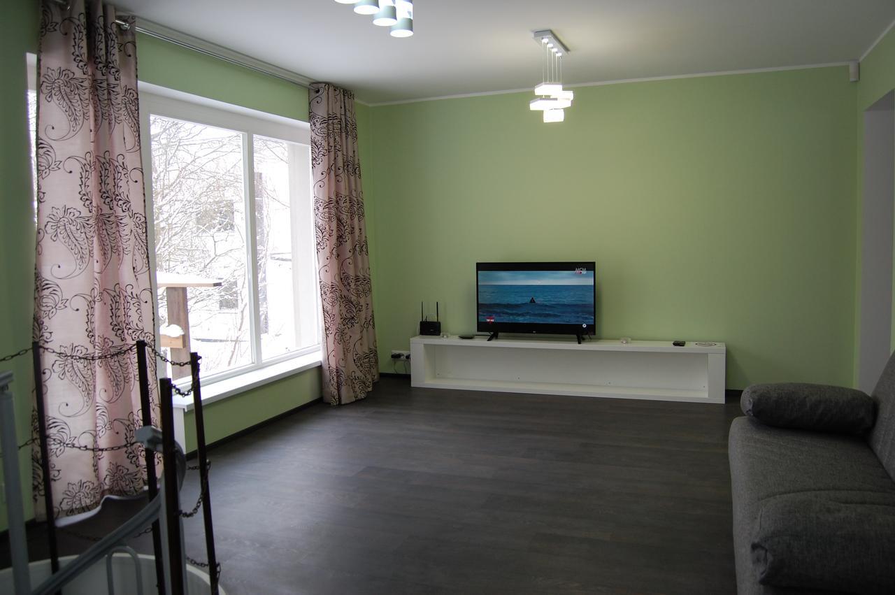 Kaunis Guesthouse Талин Екстериор снимка