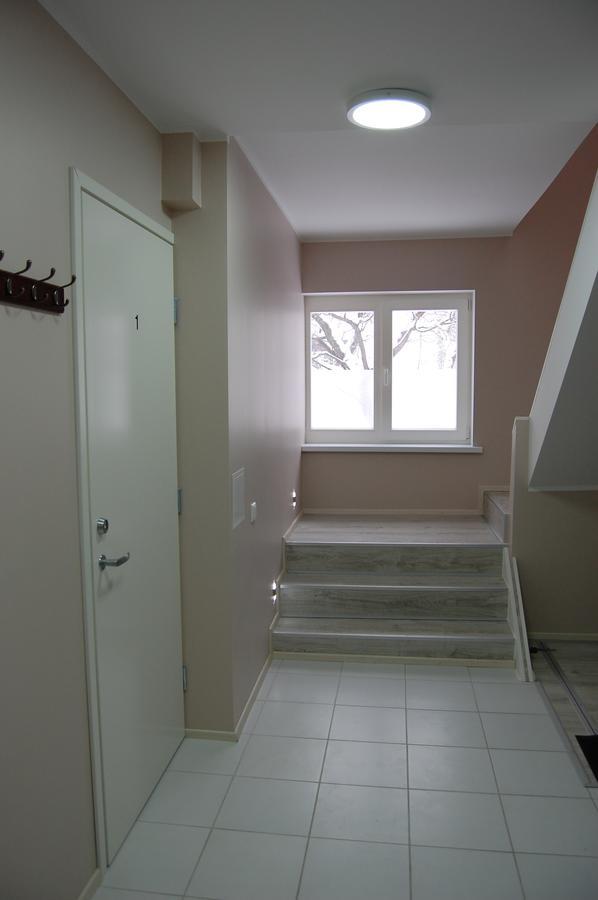 Kaunis Guesthouse Талин Екстериор снимка