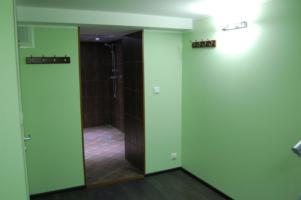 Kaunis Guesthouse Талин Екстериор снимка
