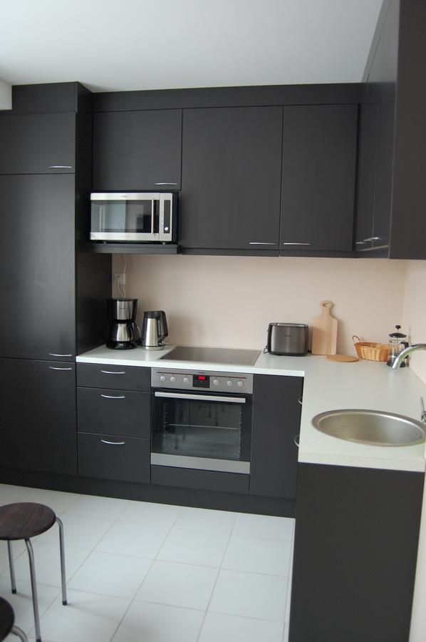 Kaunis Guesthouse Талин Екстериор снимка