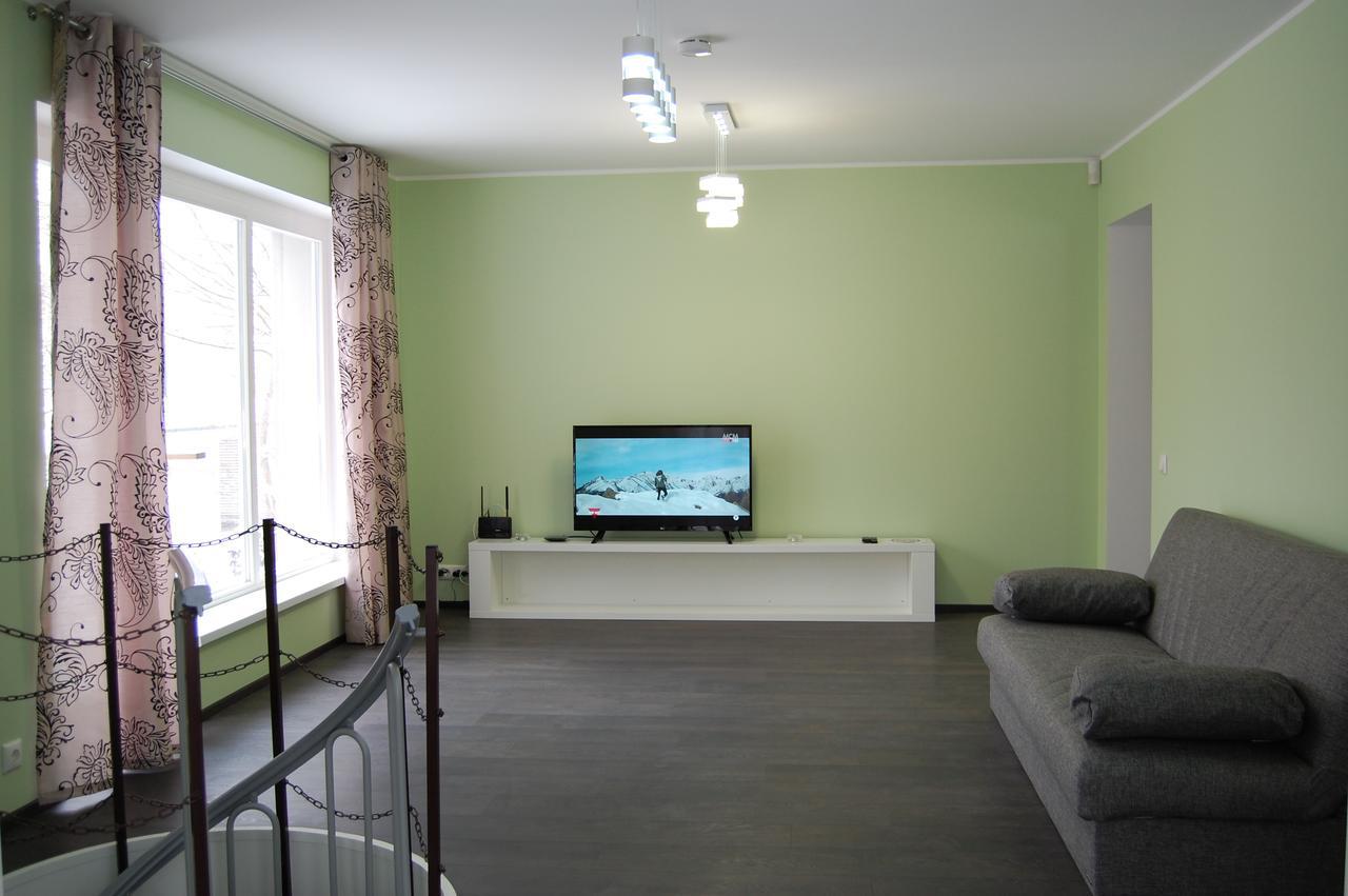 Kaunis Guesthouse Талин Екстериор снимка