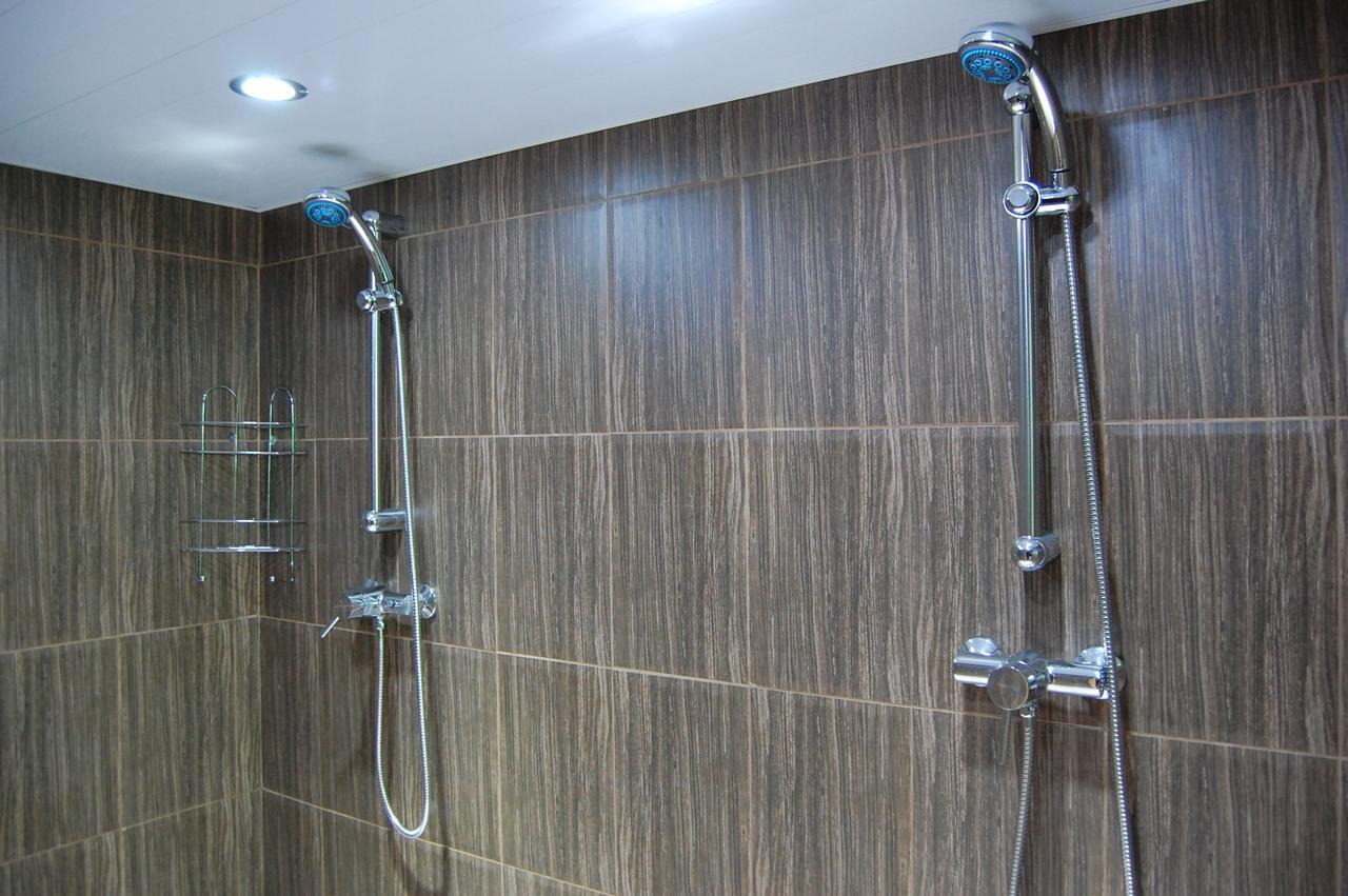 Kaunis Guesthouse Талин Екстериор снимка