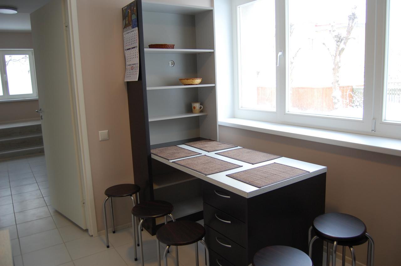 Kaunis Guesthouse Талин Екстериор снимка