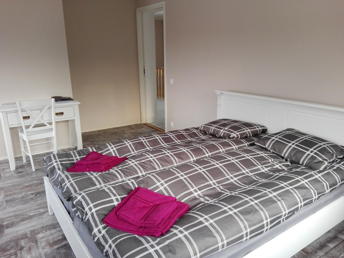 Kaunis Guesthouse Талин Екстериор снимка