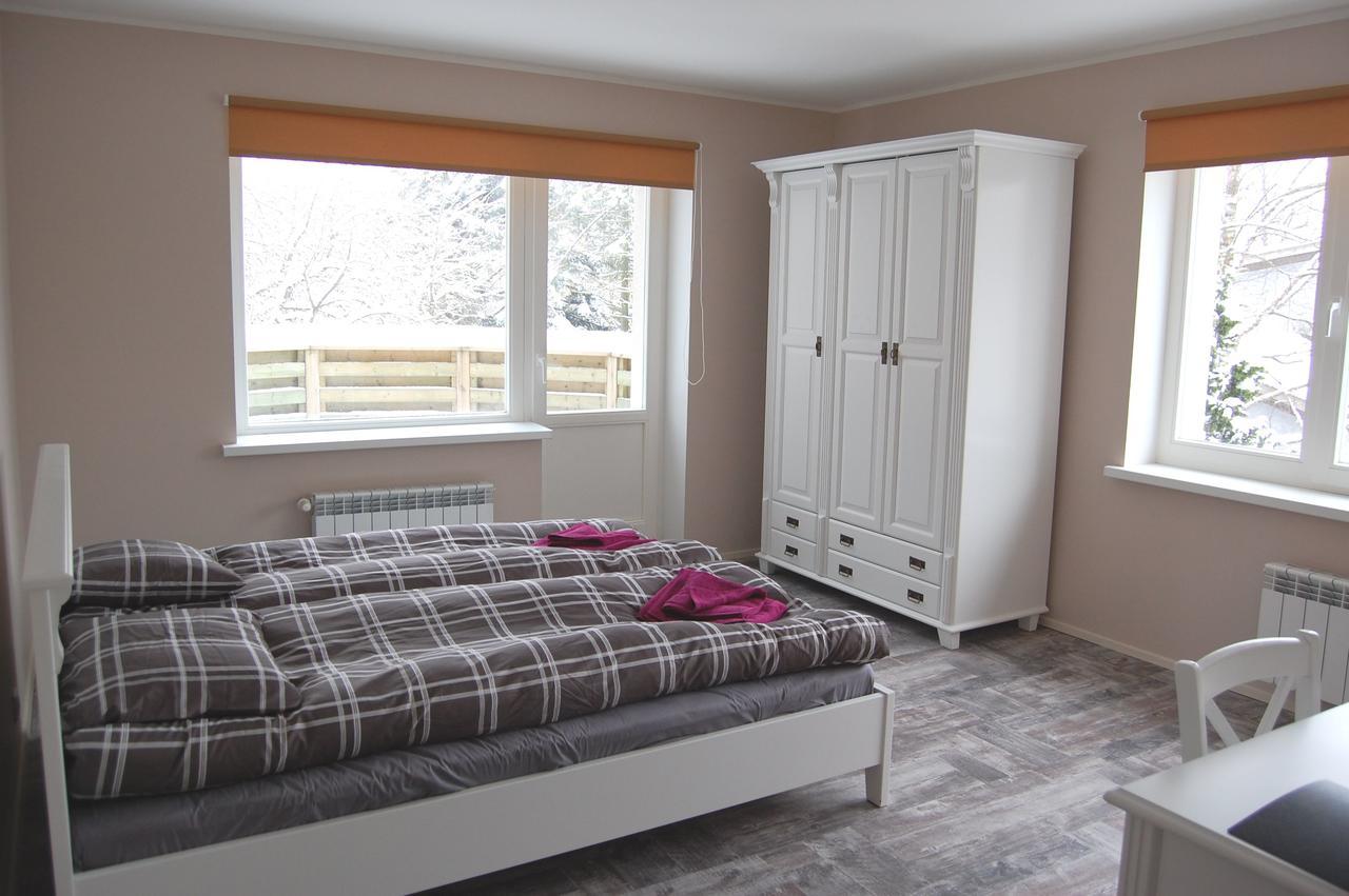 Kaunis Guesthouse Талин Екстериор снимка