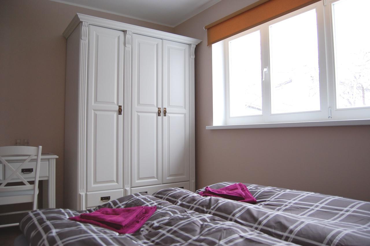 Kaunis Guesthouse Талин Екстериор снимка