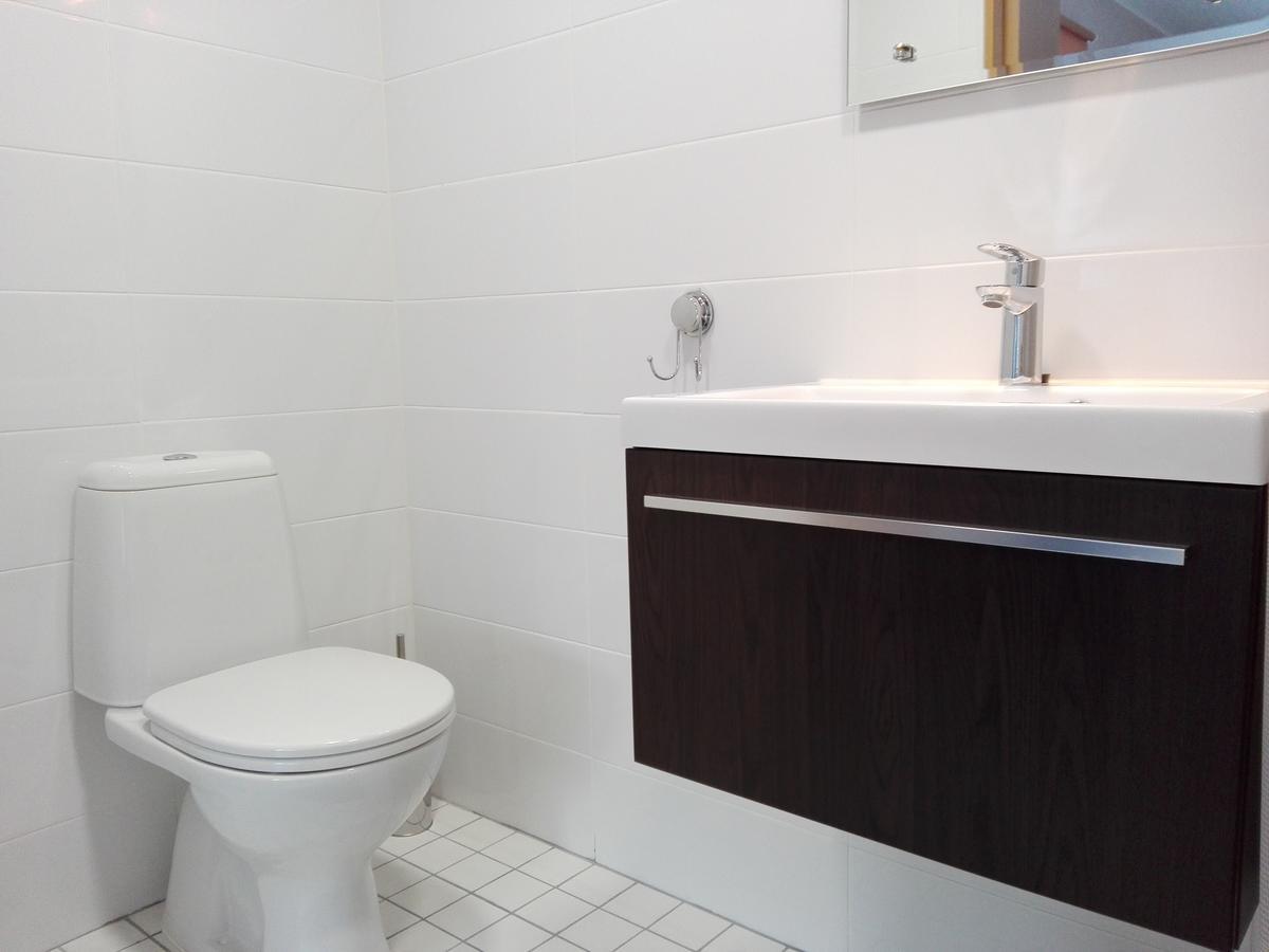 Kaunis Guesthouse Талин Екстериор снимка