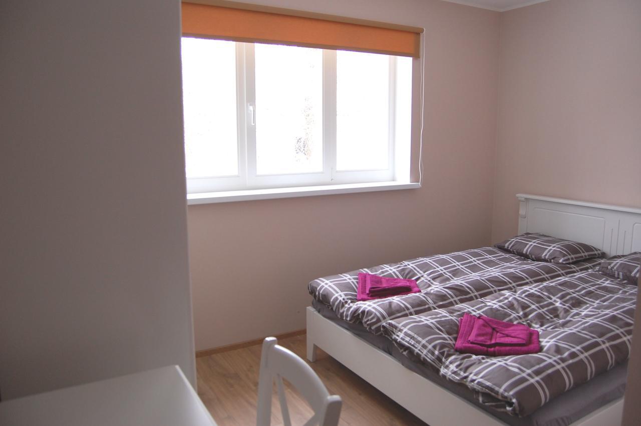 Kaunis Guesthouse Талин Екстериор снимка