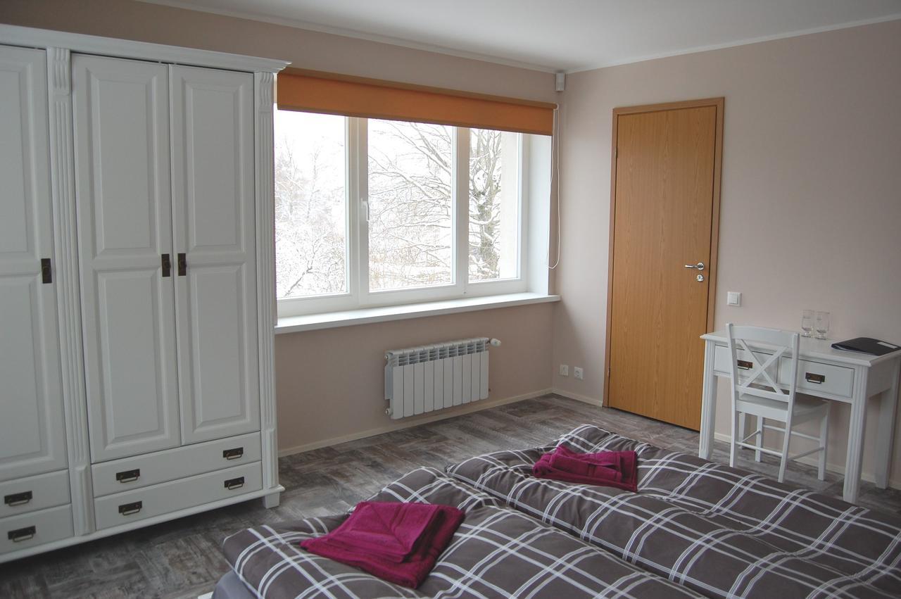 Kaunis Guesthouse Талин Екстериор снимка