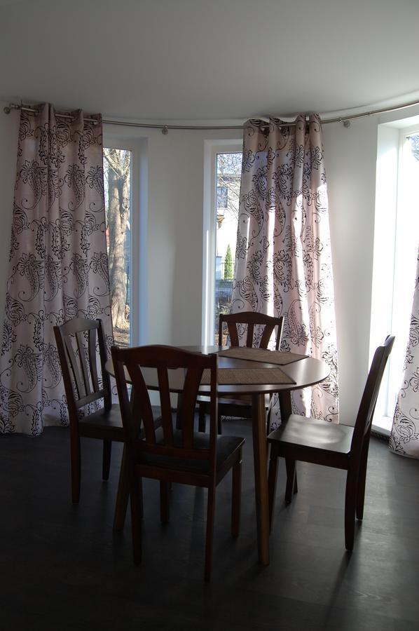 Kaunis Guesthouse Талин Екстериор снимка