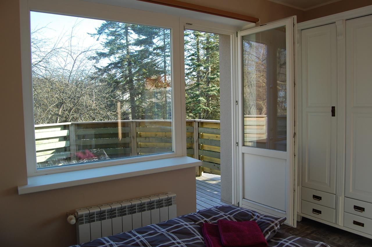 Kaunis Guesthouse Талин Екстериор снимка