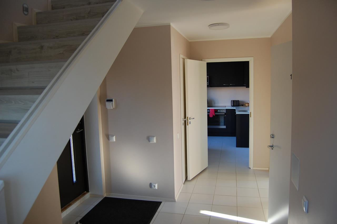 Kaunis Guesthouse Талин Екстериор снимка